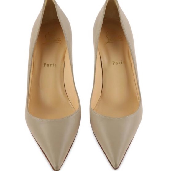 louboutin official website